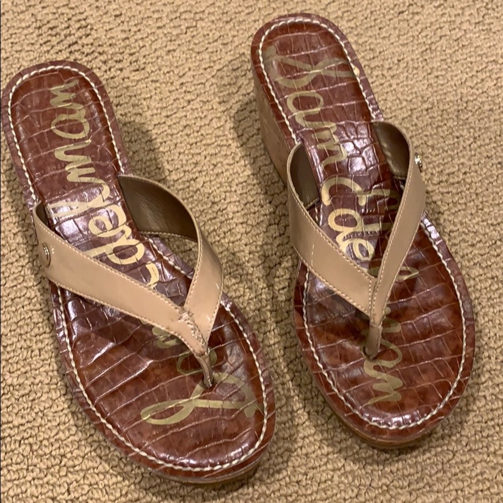 Sam Edelman Romy sandal